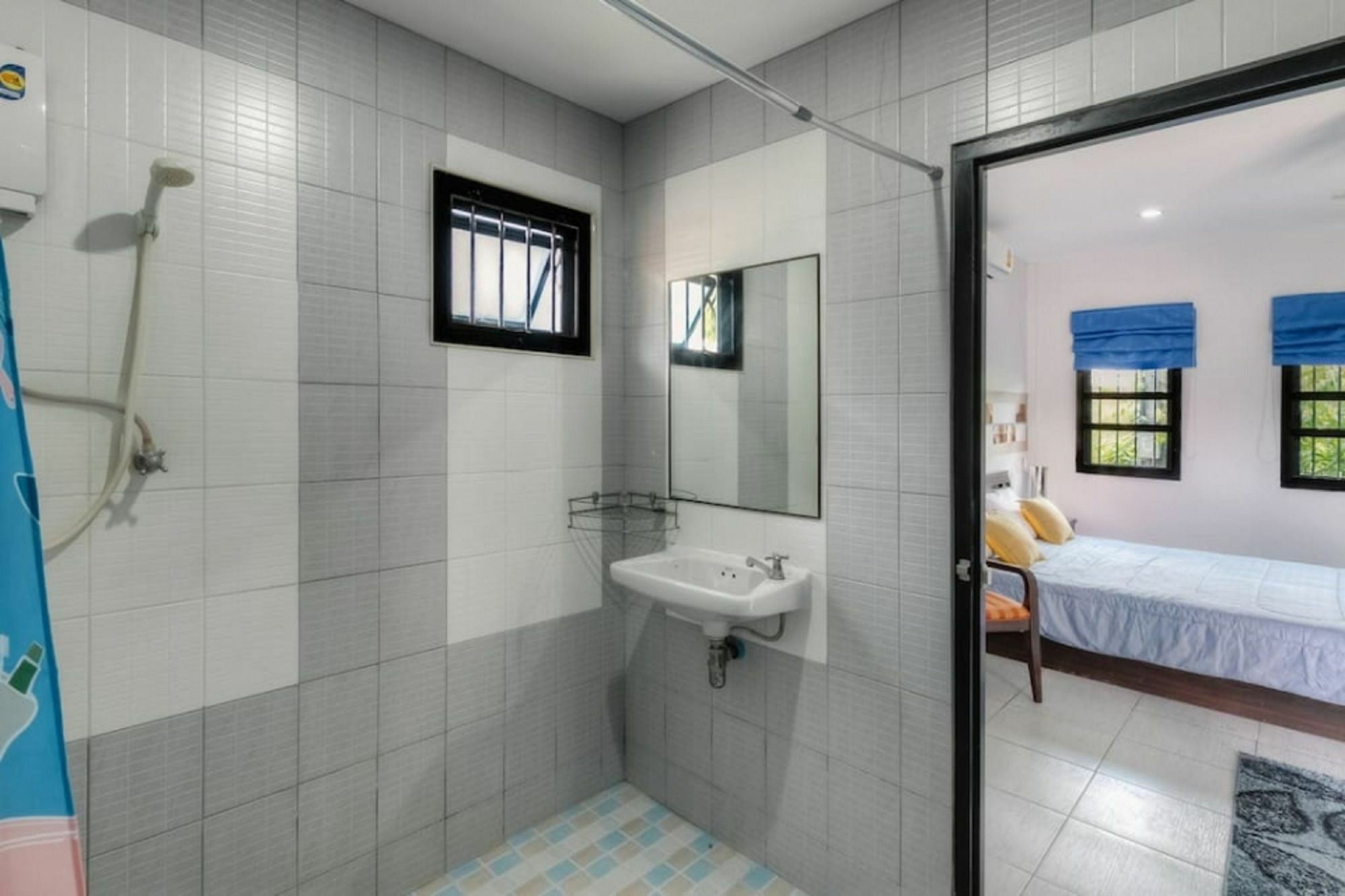 Aquatoria Phuket Bangtao Villa Surin Beach  Buitenkant foto