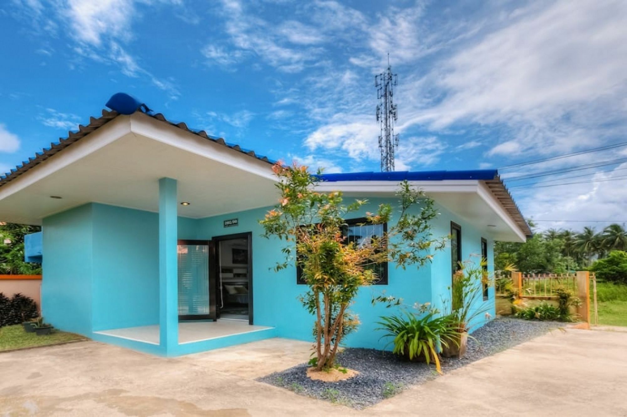 Aquatoria Phuket Bangtao Villa Surin Beach  Buitenkant foto